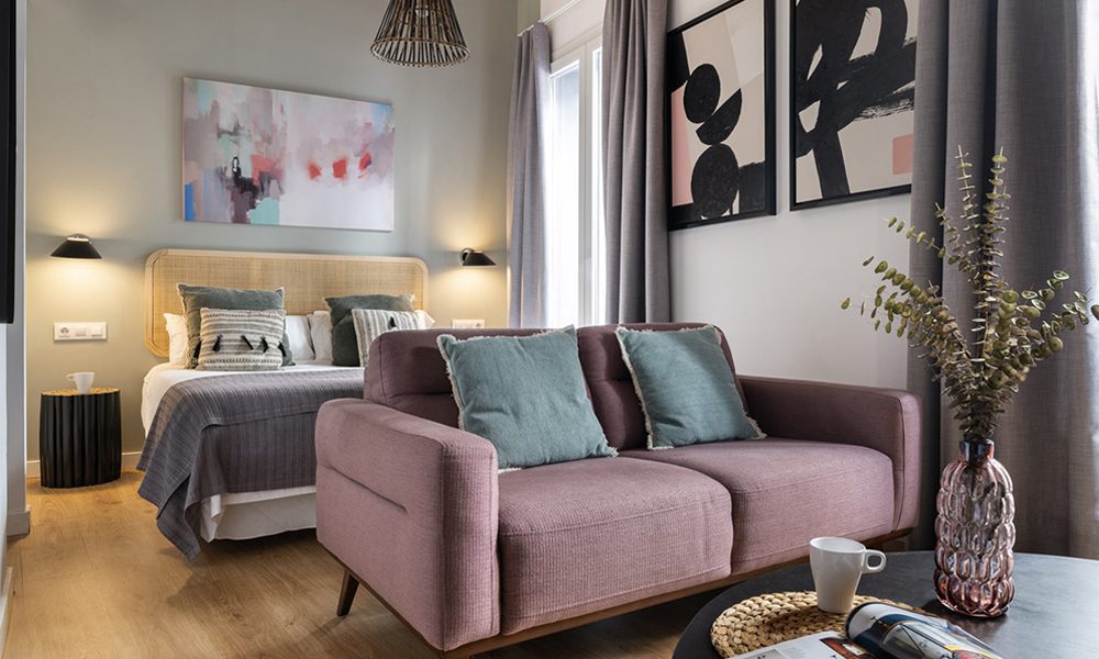 Magno Investments. Invierte en Apartamentos Turísticos en Sevilla.