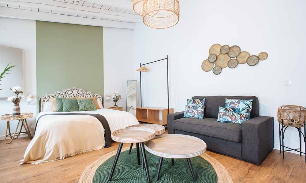 Magno Investments. Invierte en Apartamentos Turísticos en Sevilla.
