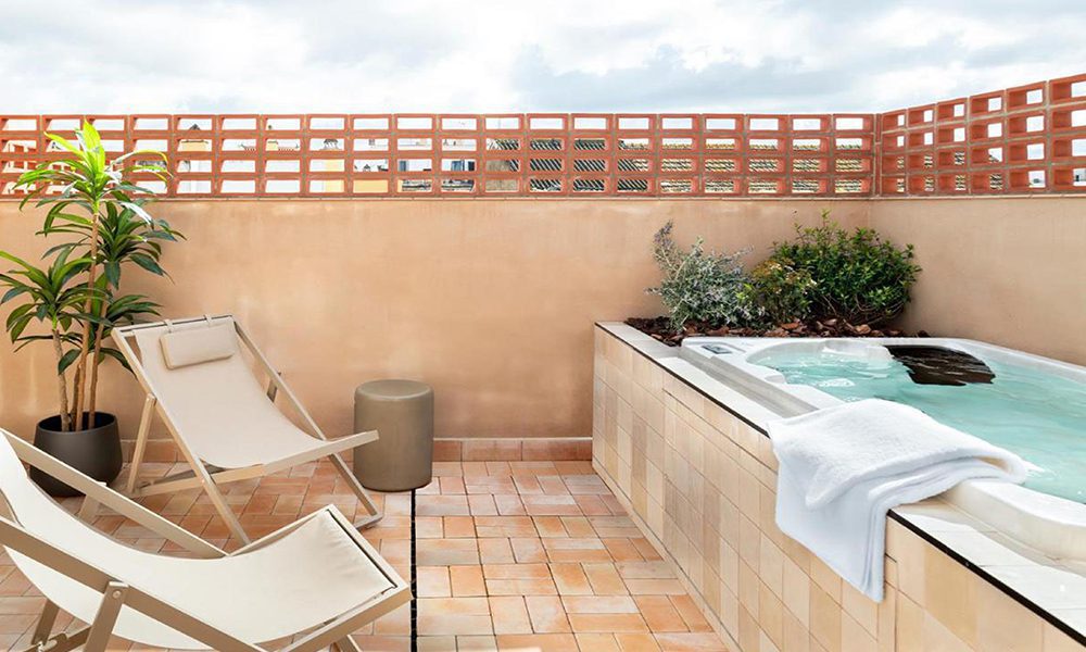 Magno Investments. Invierte en Apartamentos Turísticos en Sevilla.
