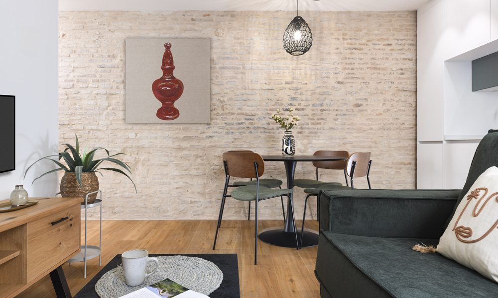 Magno Investments. Invierte en Apartamentos Turísticos en Sevilla.