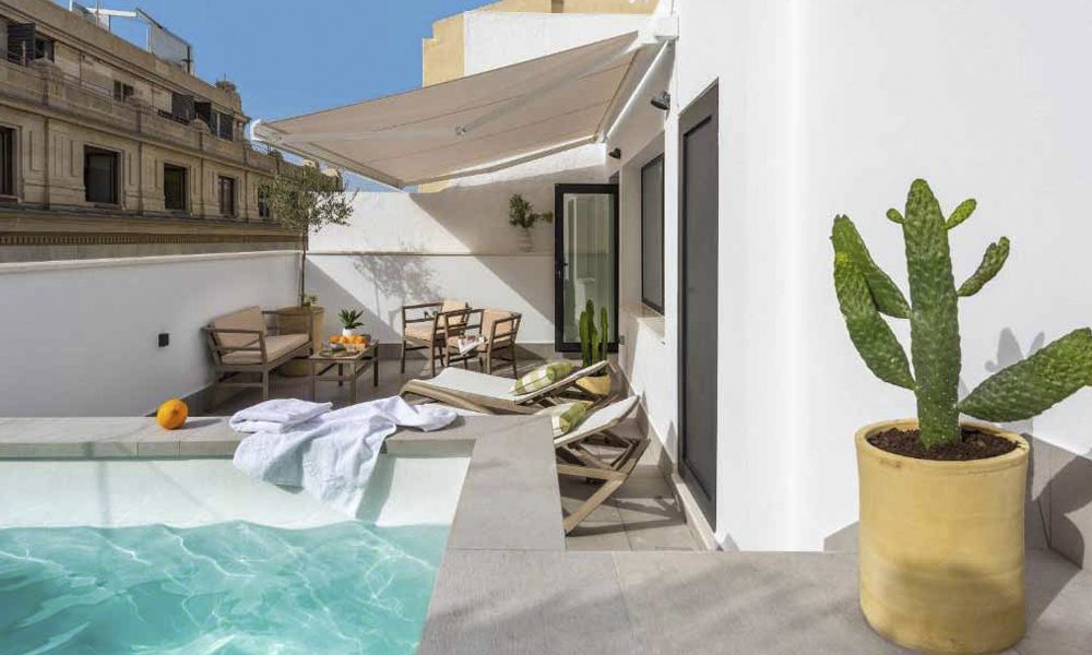 Magno Investments. Invierte en Apartamentos Turísticos en Sevilla.