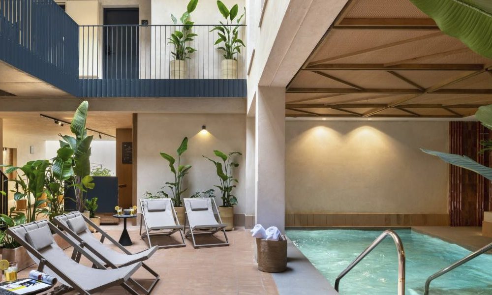 Magno Investments. Invierte en Apartamentos Turísticos en Sevilla.