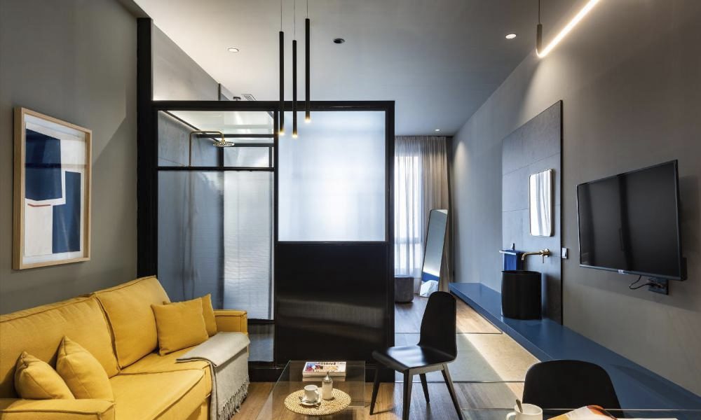 Magno Investments. Invierte en Apartamentos Turísticos en Sevilla.
