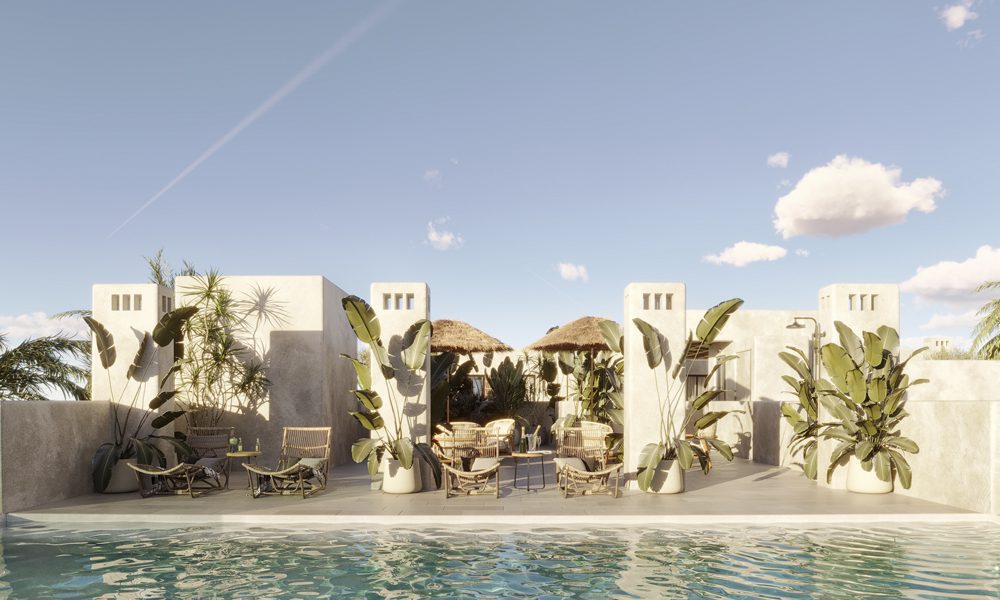 Magno Investments. Invierte en Apartamentos Turísticos en Sevilla.